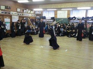 小学１・２年生の部（＾＾）！