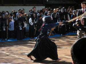 日頃の成果が出ているぞ！(^_-)-☆